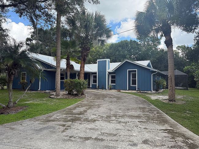 Photo of 4437 Sw Cherokee St, Palm City, FL