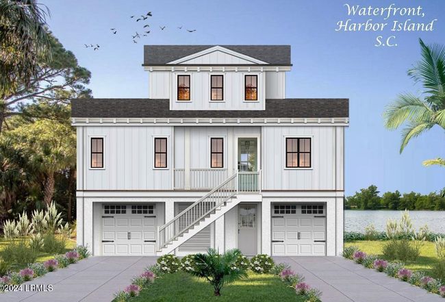 Preview of property located at 6 West Marsh Drive