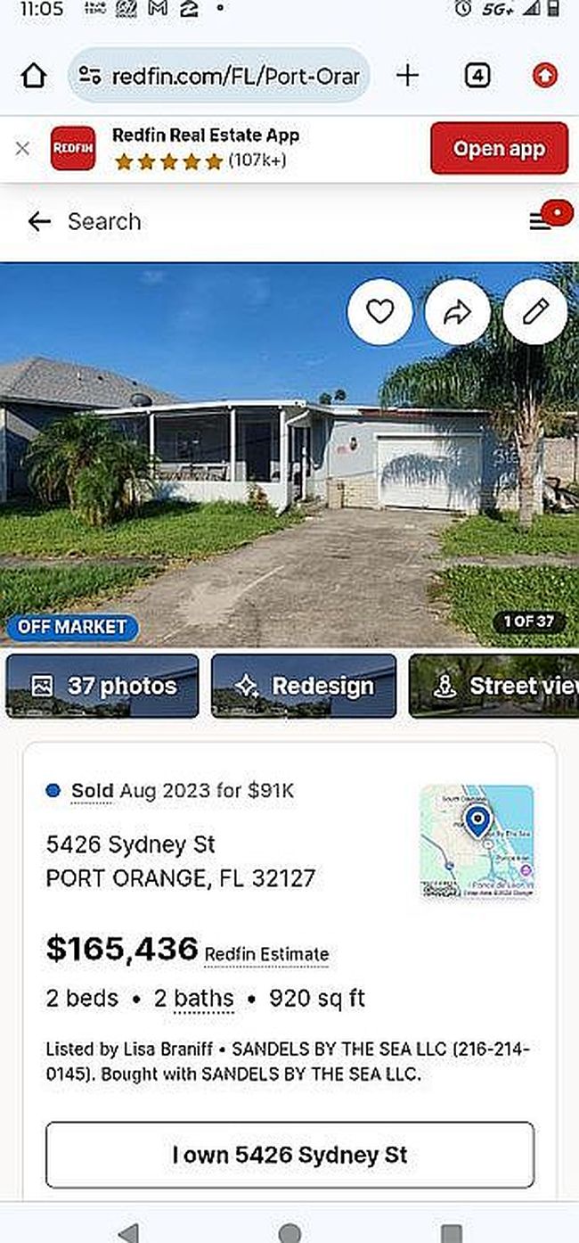 Image of 5426 Sydney St