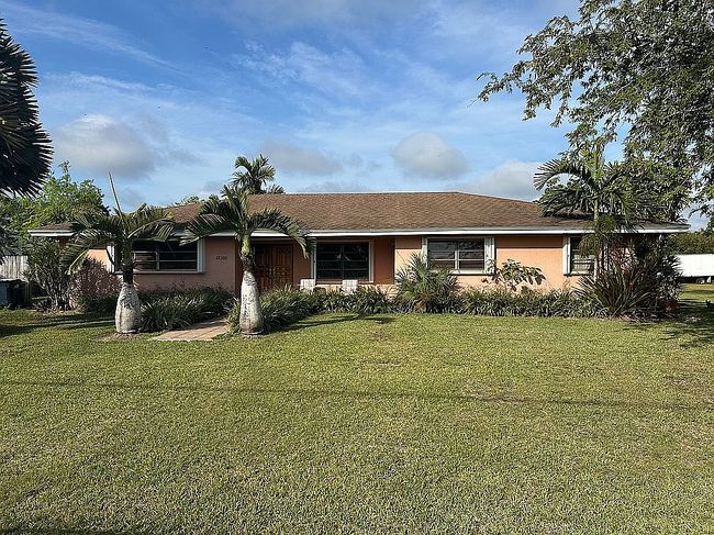 Preview of property located at 22300 Sw 132nd Ave