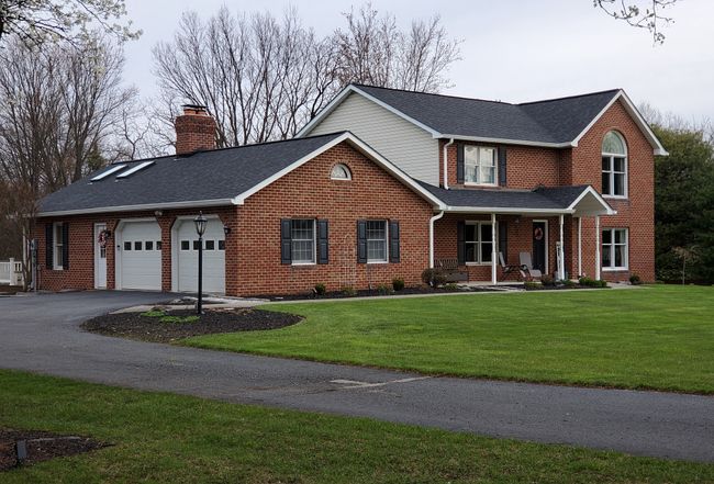 Preview of property located at 16709 Aqueduct Drive