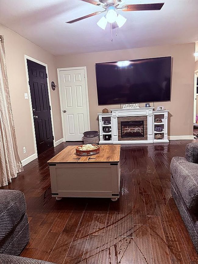 Photo of 113 Candlelight Dr, Wellston, OH