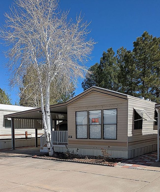 Image of 270 N Clark Rd #27