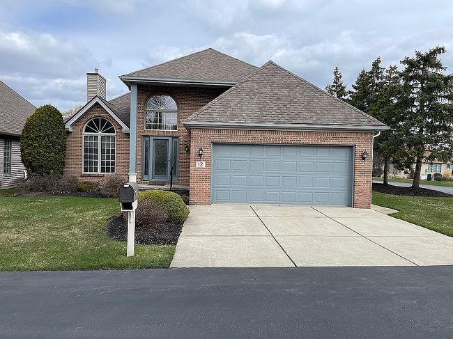 Image of 12 Heathrow Ct