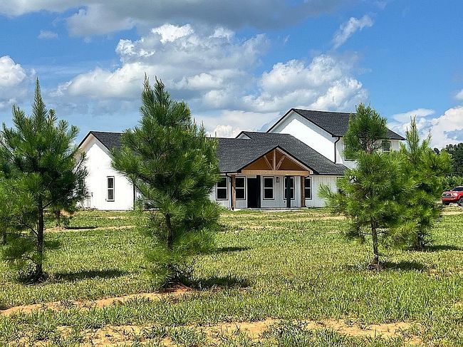 Photo of 109 Serenity Ln, Mena, AR