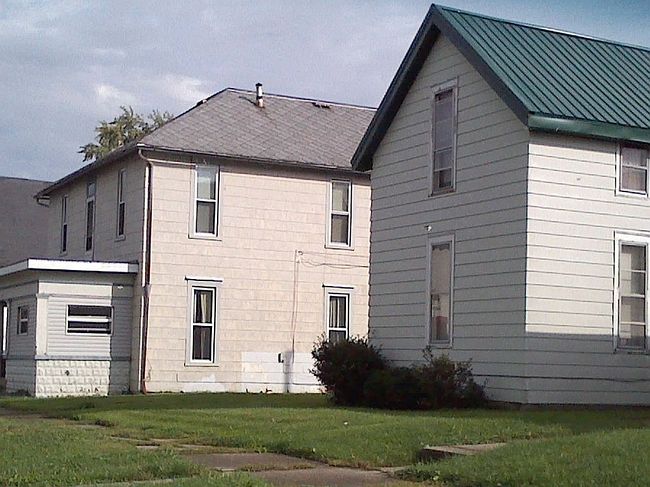 Photo of 1603 W Spencer Ave