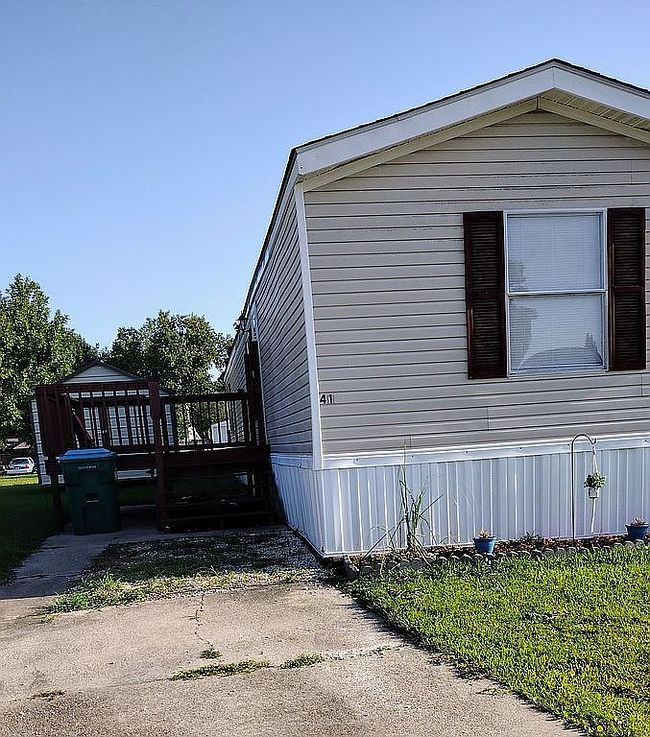 Photo of 4708 Gibson Rd Lot 41, Ocean Springs, MS