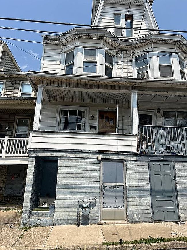 Photo of 705 E Dewart St, Shamokin, PA
