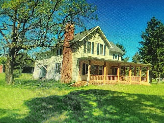 Photo of 4074 S Duffield Rd, Lennon, MI