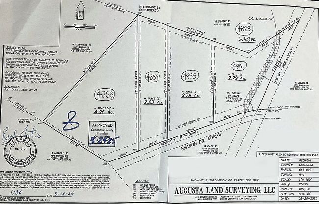 Image of 4863 Sharon Dr