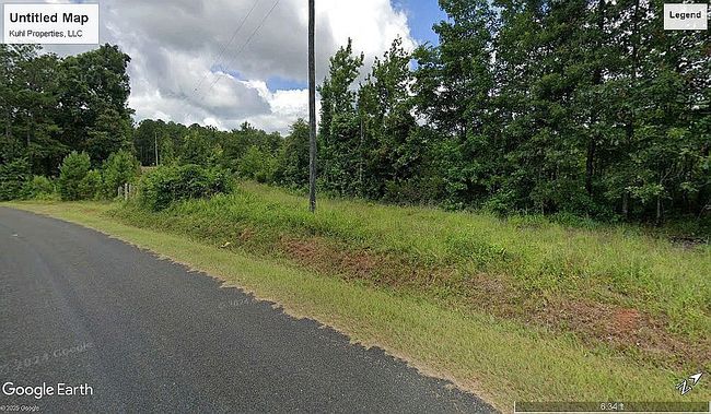 Image of 0 Cabal Rd