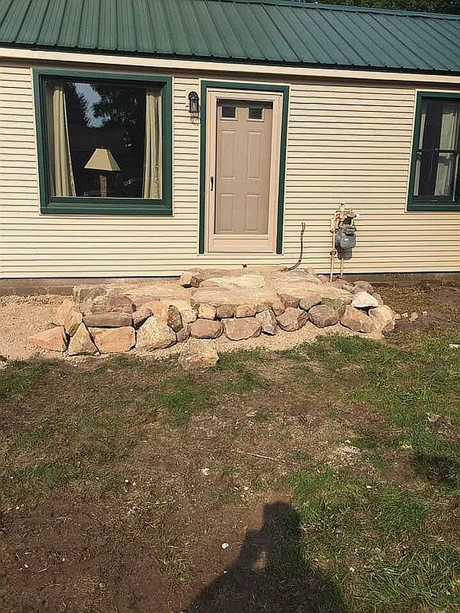 Photo of N5215 Rock River Rd, Chatham, MI