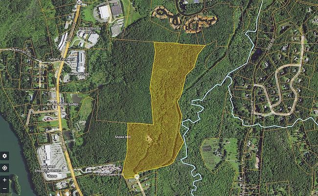 118 Scenic Ridge Dr, Brewster, NY