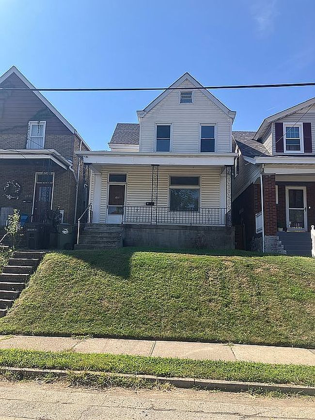 1753 Courtland Ave, Cincinnati, OH