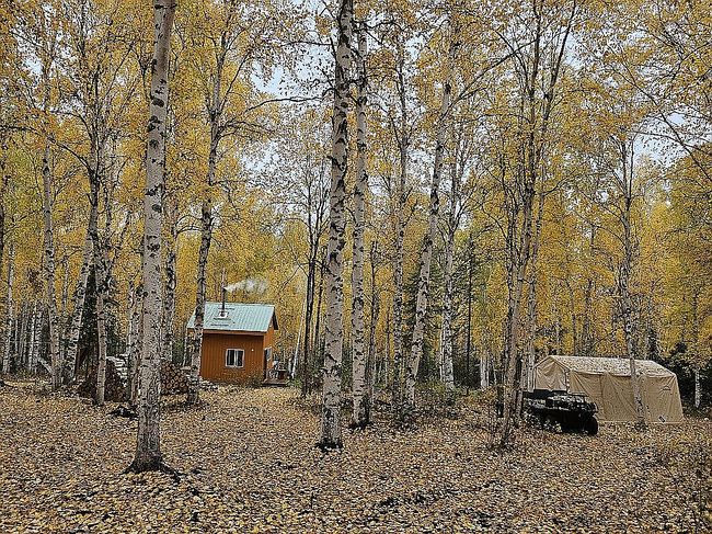 4531 Treasure St, Fairbanks, AK