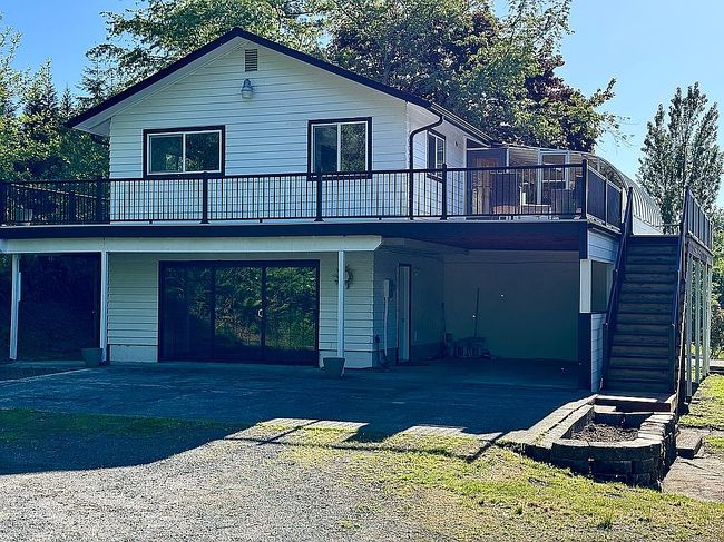 198 Raymond South Bend Rd, Raymond, WA