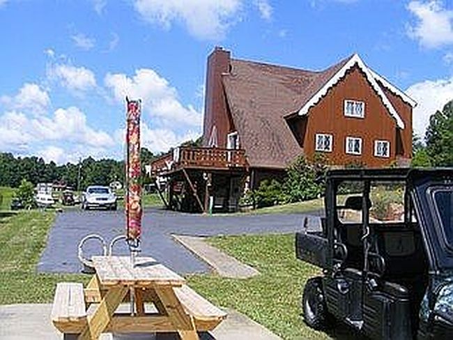 Image of 2272 Sunday Rd