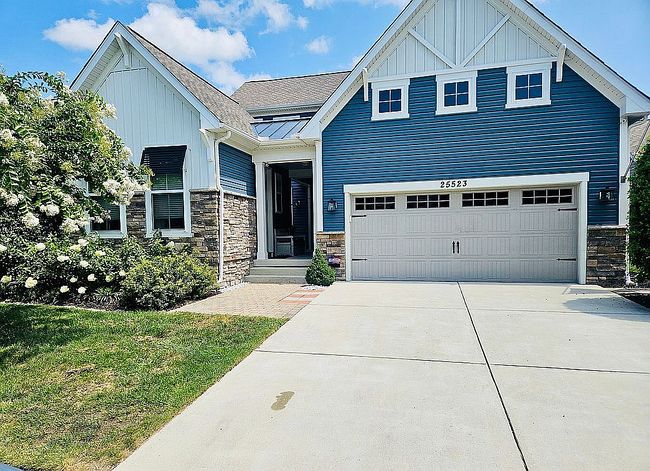 Photo of 25523 Fox Point Ln, Millville, DE