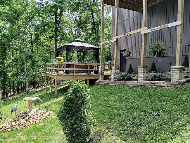 Photo of 7986 Hopper Rd, Rogers, AR
