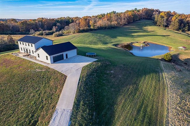Image of 5737 Wadesville Rd