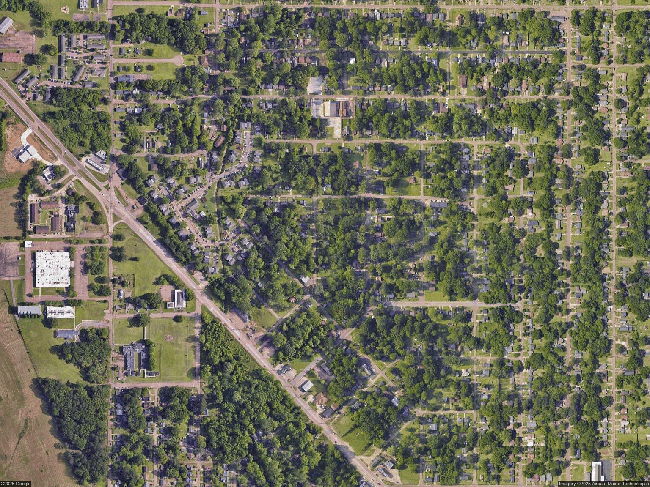 3844 Miller Ave, Jackson, MS