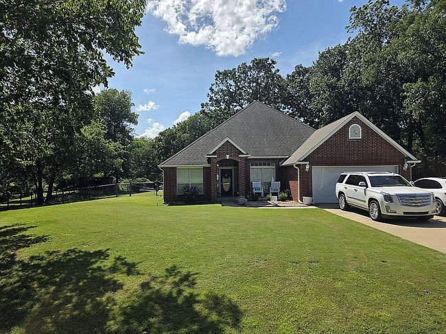 8424 Westway Rd, Tulsa, OK