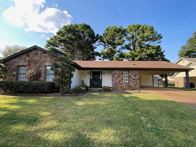 Photo of 386 Easonwood Ave, Collierville, TN