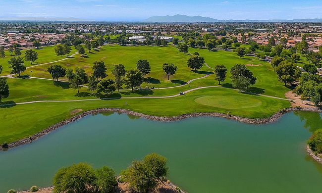 Photo of 18089 W Weatherby Dr, Surprise, AZ