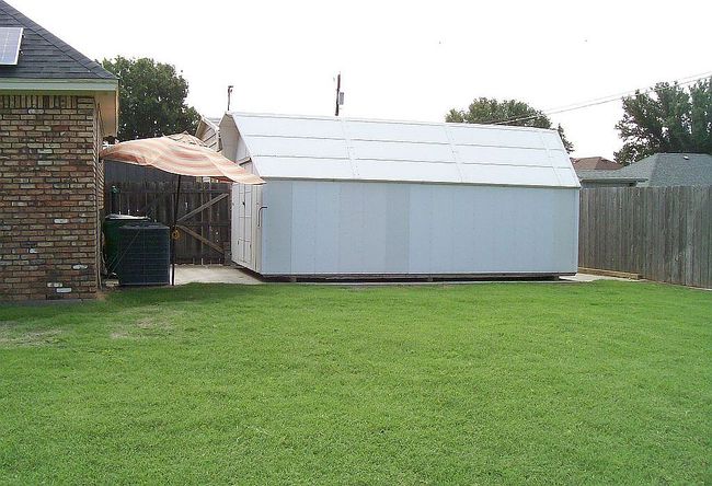 Photo of 1106 Oriole Ln, Burkburnett, TX