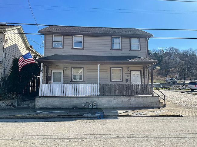 Image of 319-321 Pacific St