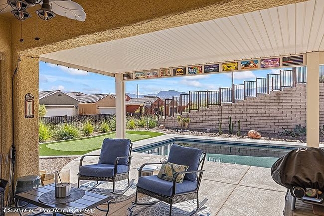 Photo of 1304 Cottage Rdg, Mesquite, NV