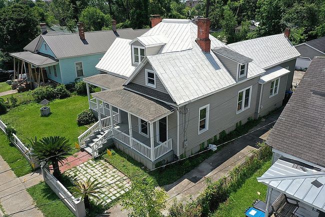 Photo of 1830 Starnes St, Augusta, GA