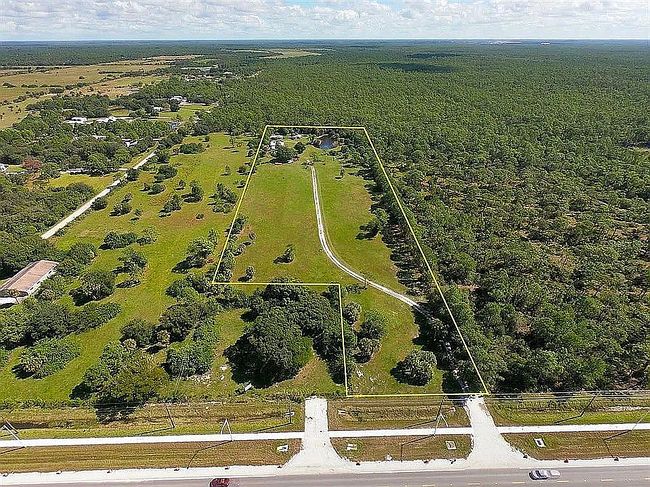 Photo of 14320 Burnt Store Rd, Punta Gorda, FL