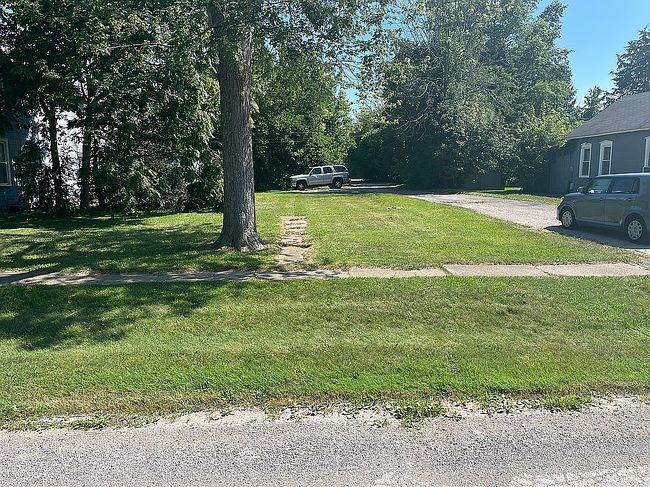 Photo of 215 W 4th St, Pt Clinton, OH