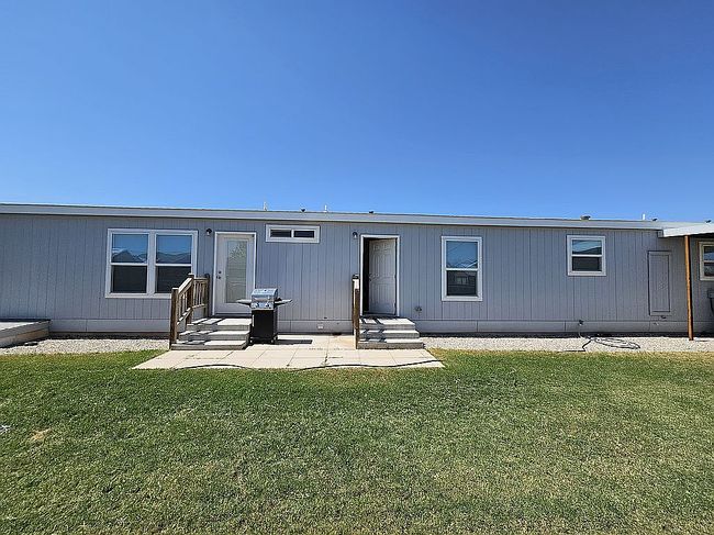 Photo of 4210 Magnolia St, Carlsbad, NM