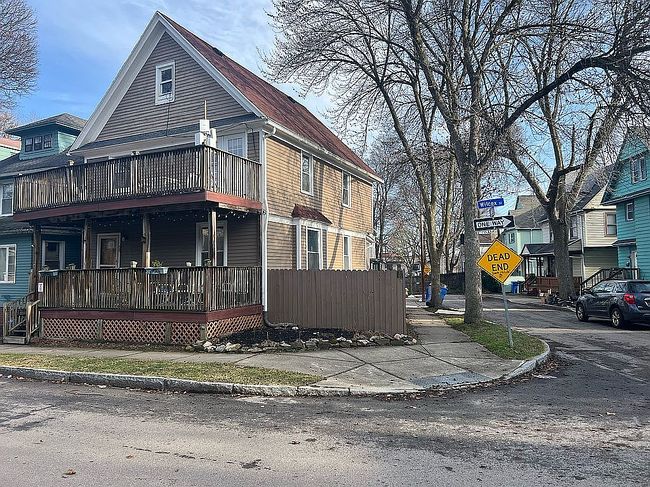 Photo of 68 Wilcox St, Rochester, NY
