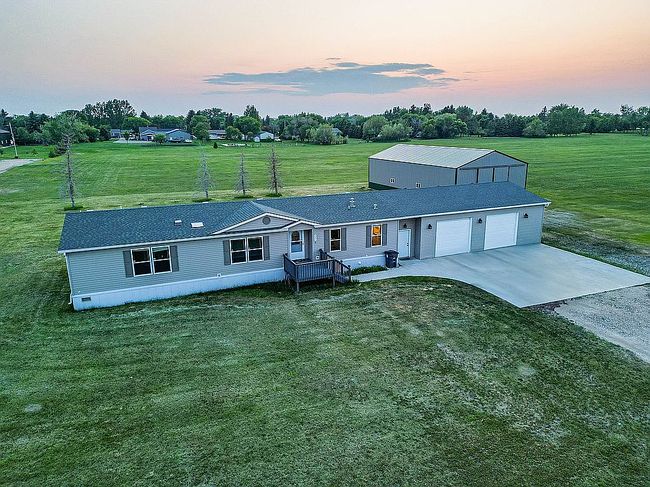 Photo of 501 6th Ave Ne, Mohall, ND