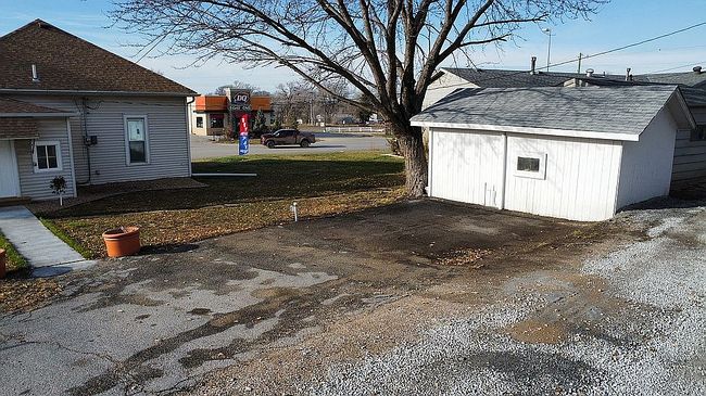Image of 1726 Hawthorne Ave