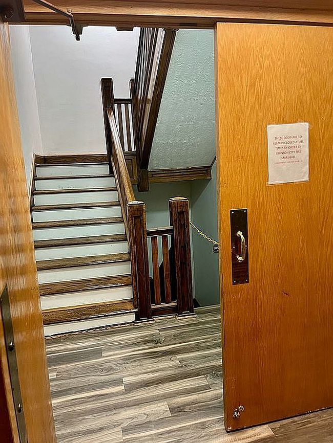 Photo of 701 W Locust St Apt 24, Johnson City, TN