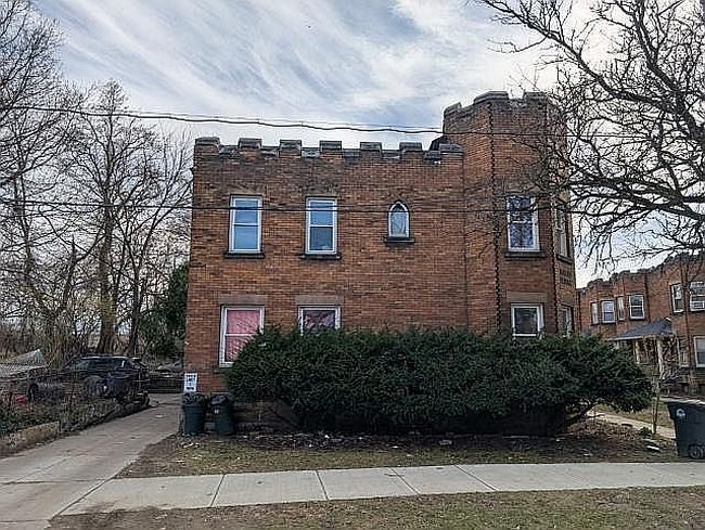 Image of 9407 Detroit Ave Apt 2