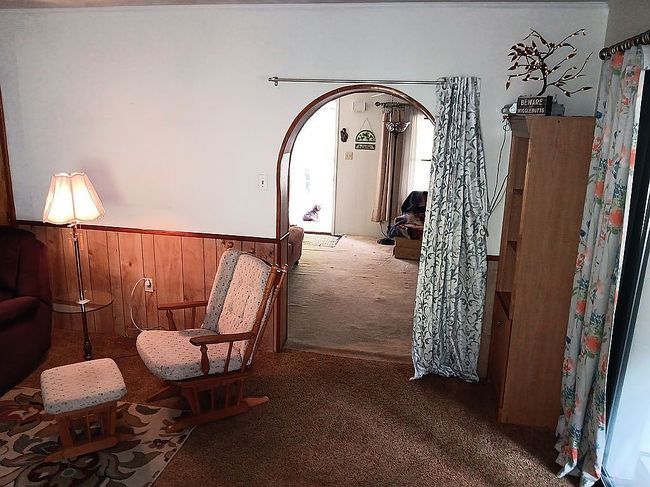 Photo of 2367 Bethel Church Rd, Hiwassee, VA