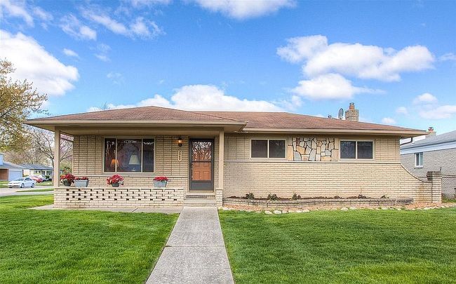 Preview of property located at 3069 Wolverine Dr