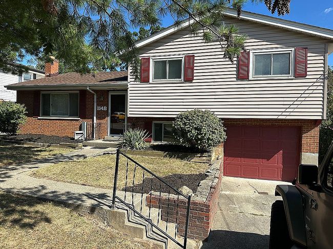 1148 Hollywood Ave, Cincinnati, OH
