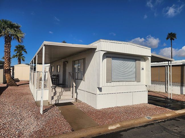 Photo of 400 W Baseline Rd Lot 38, Tempe, AZ