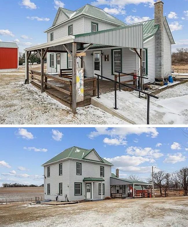 Photo of 890 Forest Mills Rd, Waukon, IA