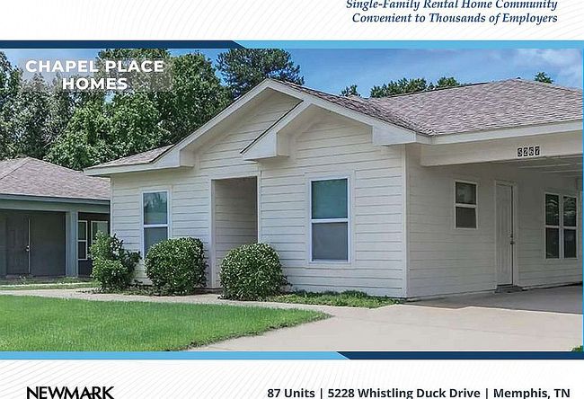Image of 5228 Whistling Duck Dr
