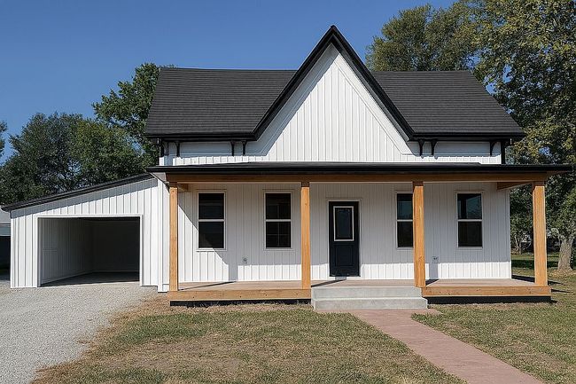 Photo of 446 N 7th St
