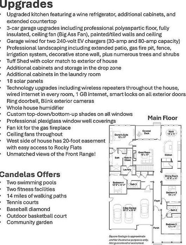 Photo of 19183 W 95th Ln, Arvada, CO