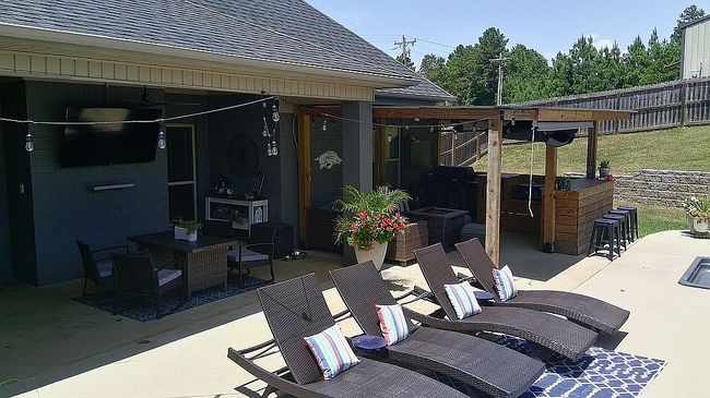 Photo of 10045 Rhinestone Dr, Alexander, AR