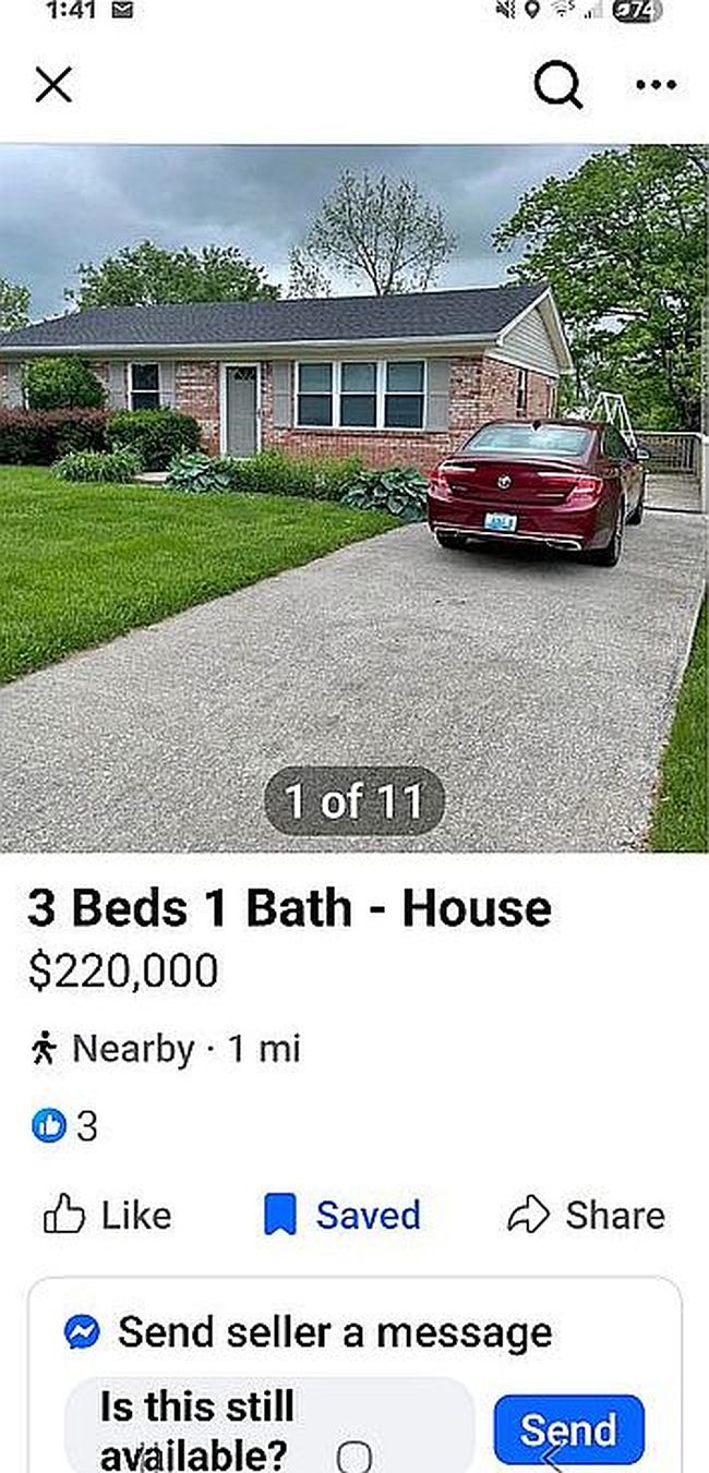 Image of 110 Begley Ln